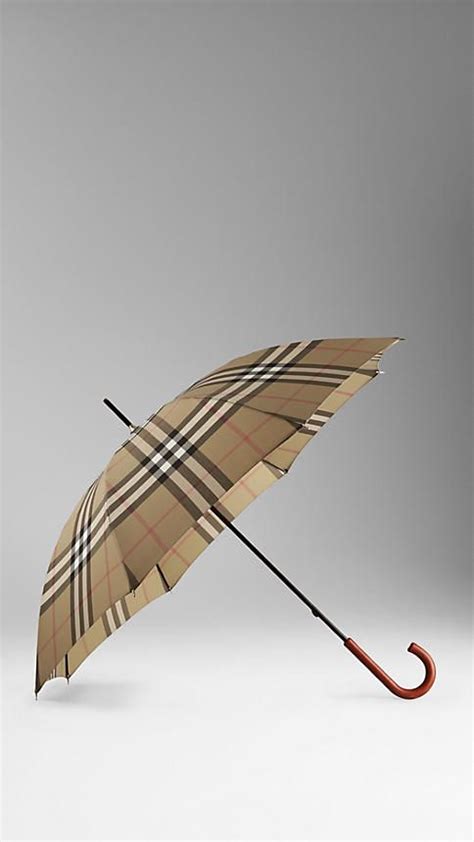 umbrella burberry ebay|Burberry umbrellas for men.